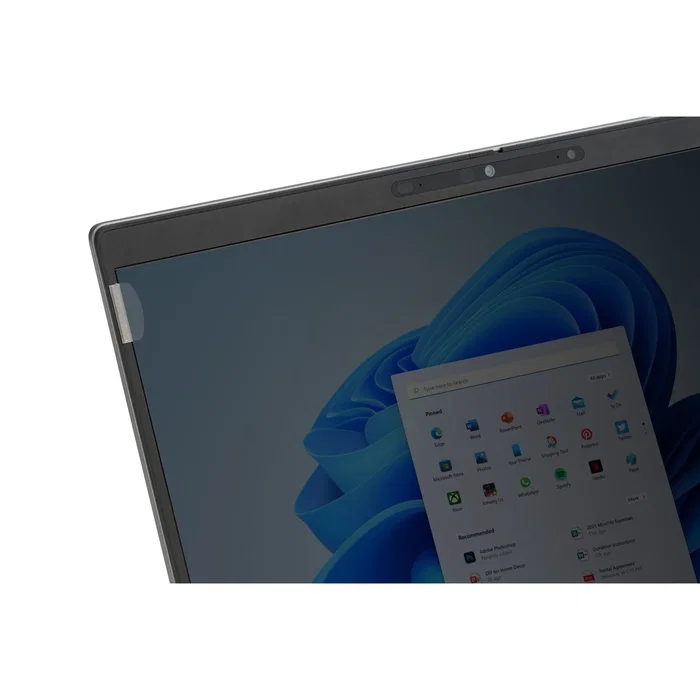 Filtro de Privacidad para Monitor Kensington 628199 Filtro de Privacidad para Monitor Kensington 628199