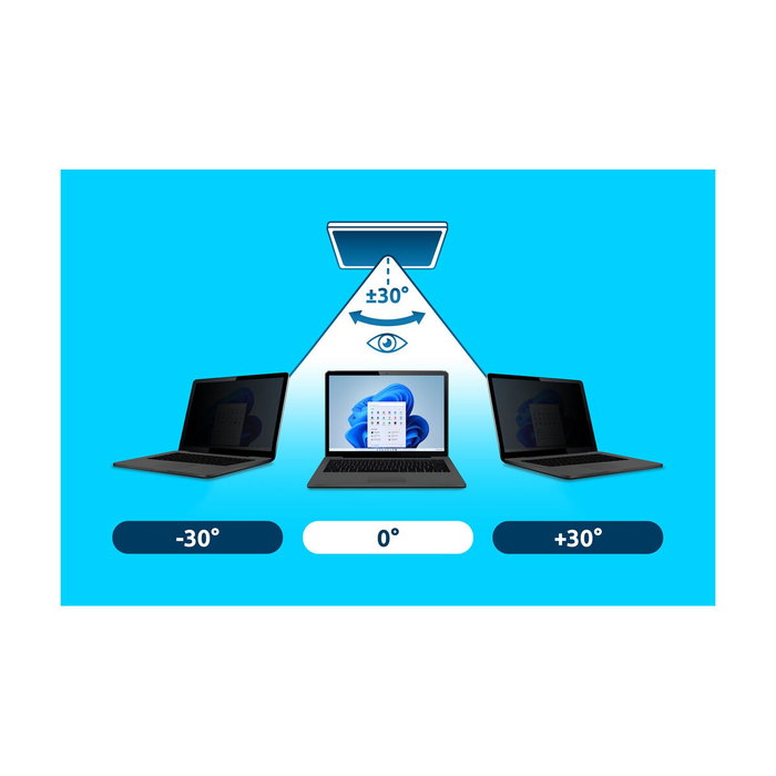 Filtro de Privacidad para Monitor Kensington 628199