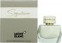 Montblanc Signature Eau de Parfum 50 ml