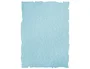 Liderpapel Papel Pergamino con Bordes A4 165gr Azul Pack 25 Hojas