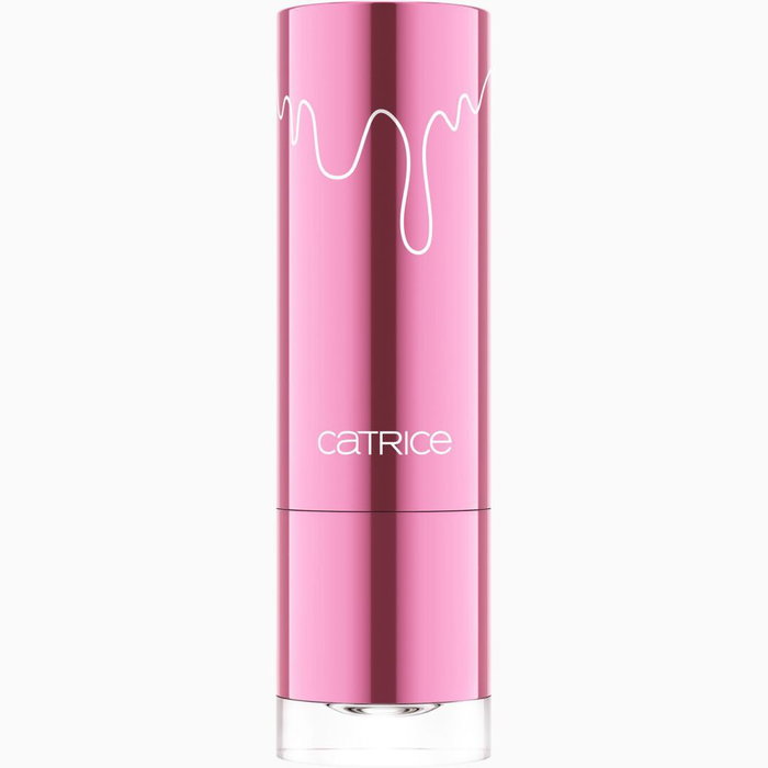 Catrice SOFT GLAZE GLOW Bálsamo Labial Reactivo al pH #010 Rosa, 3.5 g
