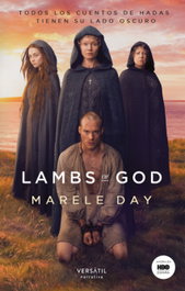 LAMBS OF GOD, Marele Day - VERSATIL EDICIONES