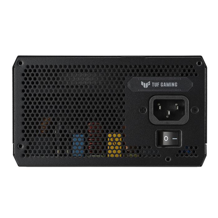 Asus TUF Gaming 750W Gold Negro