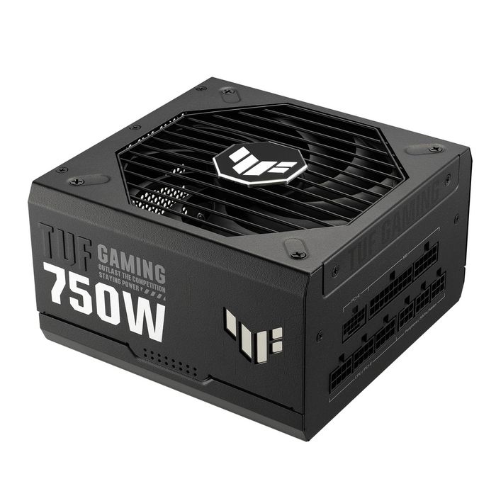 Asus TUF Gaming 750W Gold Negro