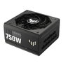 Asus TUF Gaming 750W Gold Negro