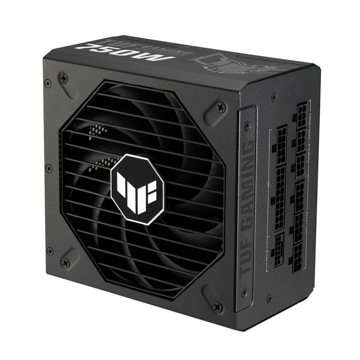 Asus TUF Gaming 750W Gold Negro