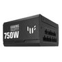 Asus TUF Gaming 750W Gold Negro
