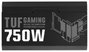 Asus TUF Gaming 750W Gold Negro