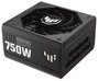 Asus TUF Gaming 750W Gold Negro