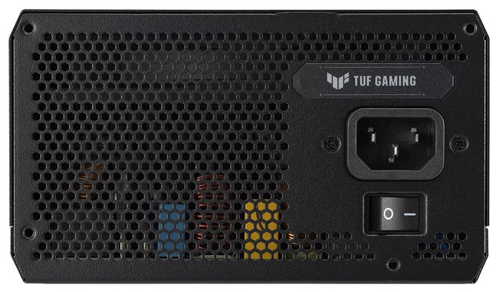 Asus TUF Gaming 750W Gold Negro