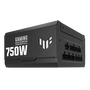 Asus 90YE00S3-B0NA00 Fuente de Alimentación TUF Gaming 750W Gold ATX Negro 80 Plus Gold Modular