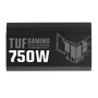 Asus 90YE00S3-B0NA00 Fuente de Alimentación TUF Gaming 750W Gold ATX Negro 80 Plus Gold Modular