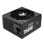 Asus 90YE00S3-B0NA00 Fuente de Alimentación TUF Gaming 750W Gold ATX Negro 80 Plus Gold Modular