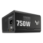 Asus 90YE00S3-B0NA00 Fuente de Alimentación TUF Gaming 750W Gold ATX Negro 80 Plus Gold Modular