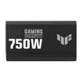 Asus 90YE00S3-B0NA00 Fuente de Alimentación TUF Gaming 750W Gold ATX Negro 80 Plus Gold Modular