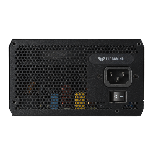 Asus 90YE00S3-B0NA00 Fuente de Alimentación TUF Gaming 750W Gold ATX Negro 80 Plus Gold Modular