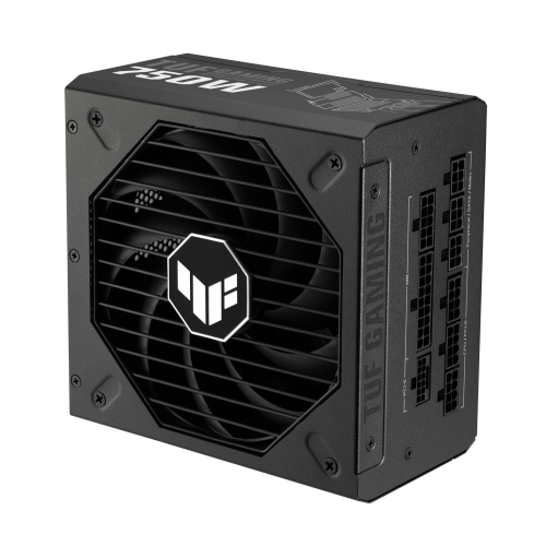 Asus 90YE00S3-B0NA00 Fuente de Alimentación TUF Gaming 750W Gold ATX Negro 80 Plus Gold Modular