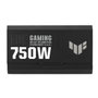 Asus TUF Gaming 750W Gold Negro