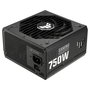 Asus TUF Gaming 750W Gold Negro