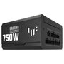 Asus TUF Gaming 750W Gold Negro