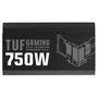 Asus TUF Gaming 750W Gold Negro