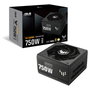 Asus TUF Gaming 750W Gold Negro