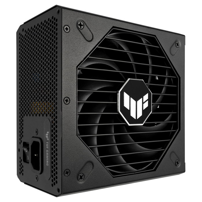 Asus TUF Gaming 750W Gold Negro