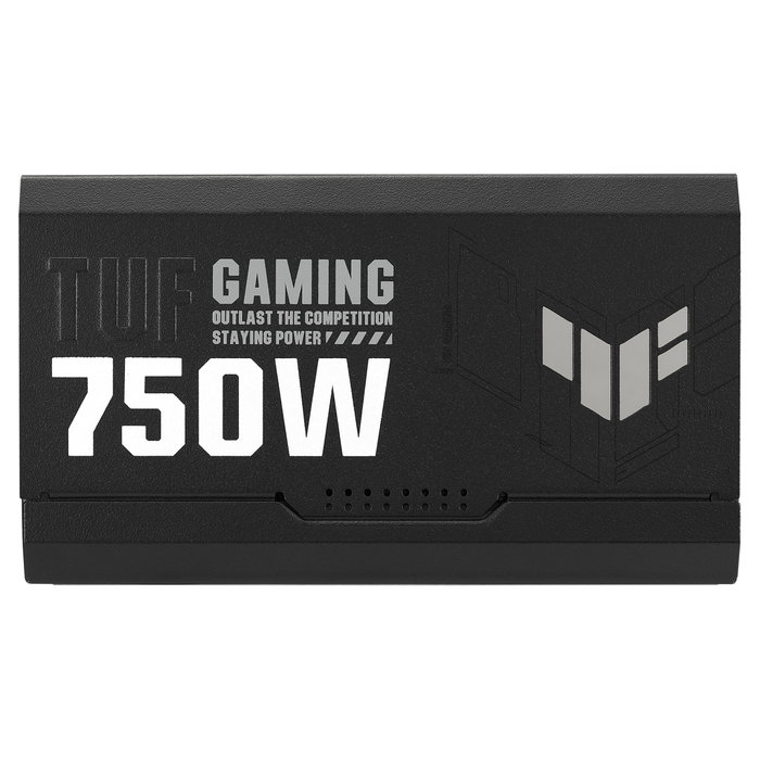 Asus TUF Gaming 750W Gold Negro