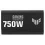 Asus TUF Gaming 750W Gold Negro