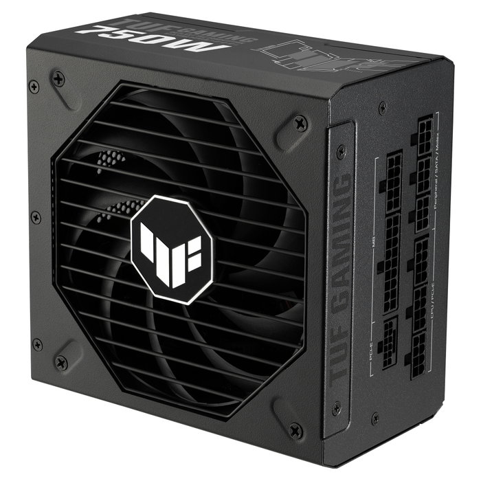 Asus TUF Gaming 750W Gold Negro