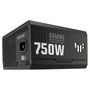 Asus TUF Gaming 750W Gold Negro