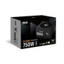 Asus TUF Gaming 750W Gold Negro