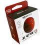 Boompods Boompods Zero Red