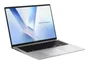 ASUS Vivobook 16 X1607CA-MB178W Copilot+ PC, 16GB RAM, 512GB SSD, Intel Core Ultra 5 225H, Plata Fría