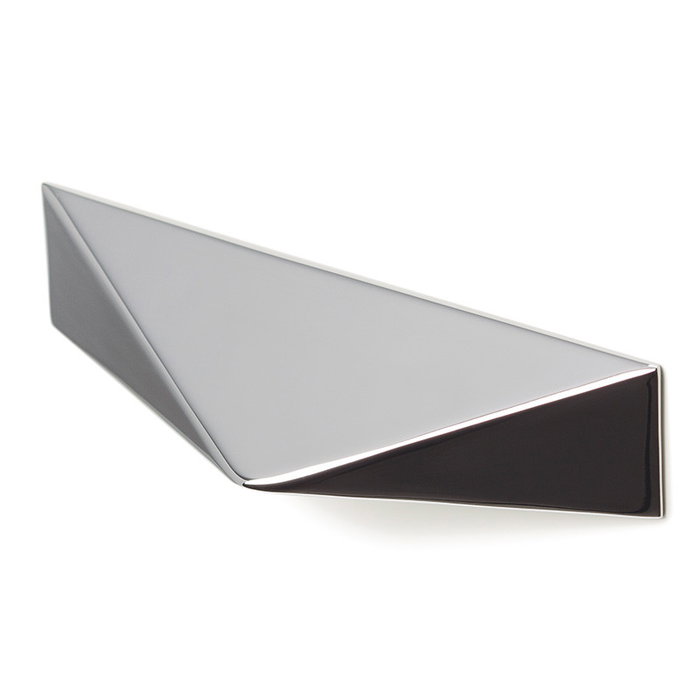 Viefe Kares Tirador Zamak Cromo Distancia 192 Viefe Kares Tirador Zamak Cromo Distancia 192