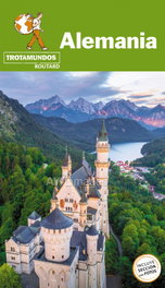 Alemania, Philippe Gloaguen - SALVAT