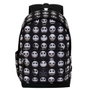 Karactermania Mochila Pesadilla Antes de Navidad Face 3.0 Negro