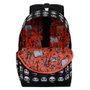 Karactermania Mochila Pesadilla Antes de Navidad Face 3.0 Negro