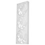 Deepcool Morpheus WH Blanco con Vidrio Templado