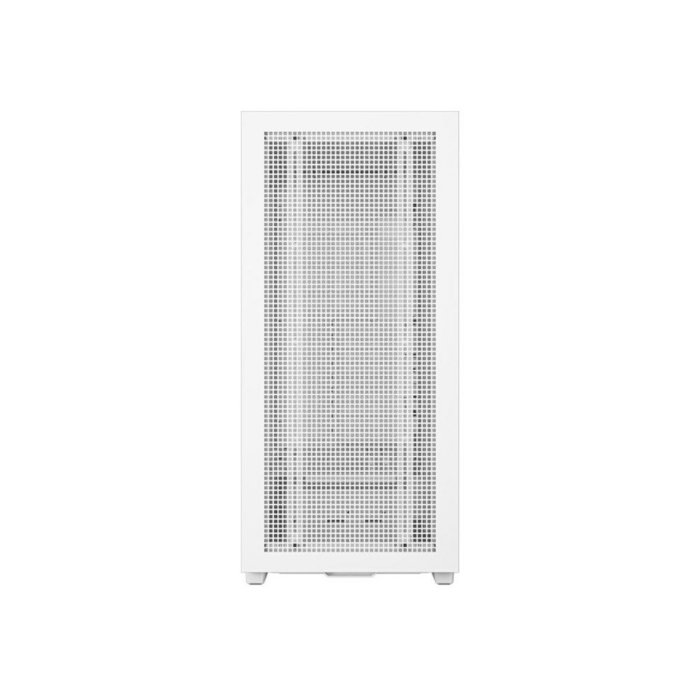 Deepcool Morpheus Blanca con Cristal Templado Deepcool Morpheus Blanca con Cristal Templado