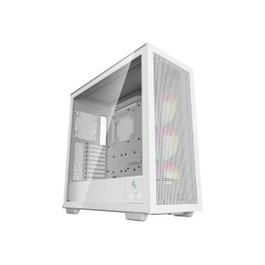 DeepCool Morpheus WH Torre Blanco
