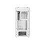 Deepcool Morpheus Blanca con Cristal Templado