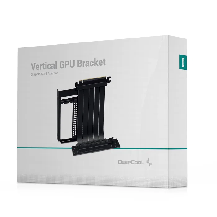 Deepcool Morpheus WH Blanco con Vidrio Templado
