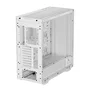 Deepcool Morpheus WH Blanco con Vidrio Templado