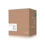 Deepcool Morpheus WH Blanco con Vidrio Templado
