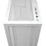 Deepcool Morpheus WH Blanco con Vidrio Templado
