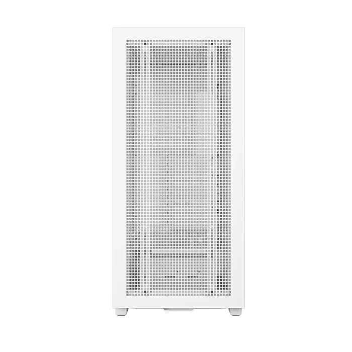 DeepCool Morpheus WH Torre Blanco Gaming ATX con Panel de Vidrio Templado, Ventana Lateral, Iluminación Multi, Filtro Antipolvo y Soporte para EATX - R-MORPHEUS-WHAPA1-G-1