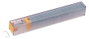 Leitz Grapas K8 Galvanizadas Amarillo Caja de 5 Cartuchos