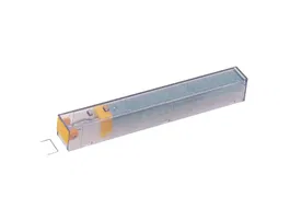 Leitz k8 Grapas Galvanizadas Amarillo Caja de 5 Cartuchos