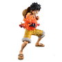 BANPRESTO Figura Monkey D. Luffy Special Edition Grandista One Piece 21cm